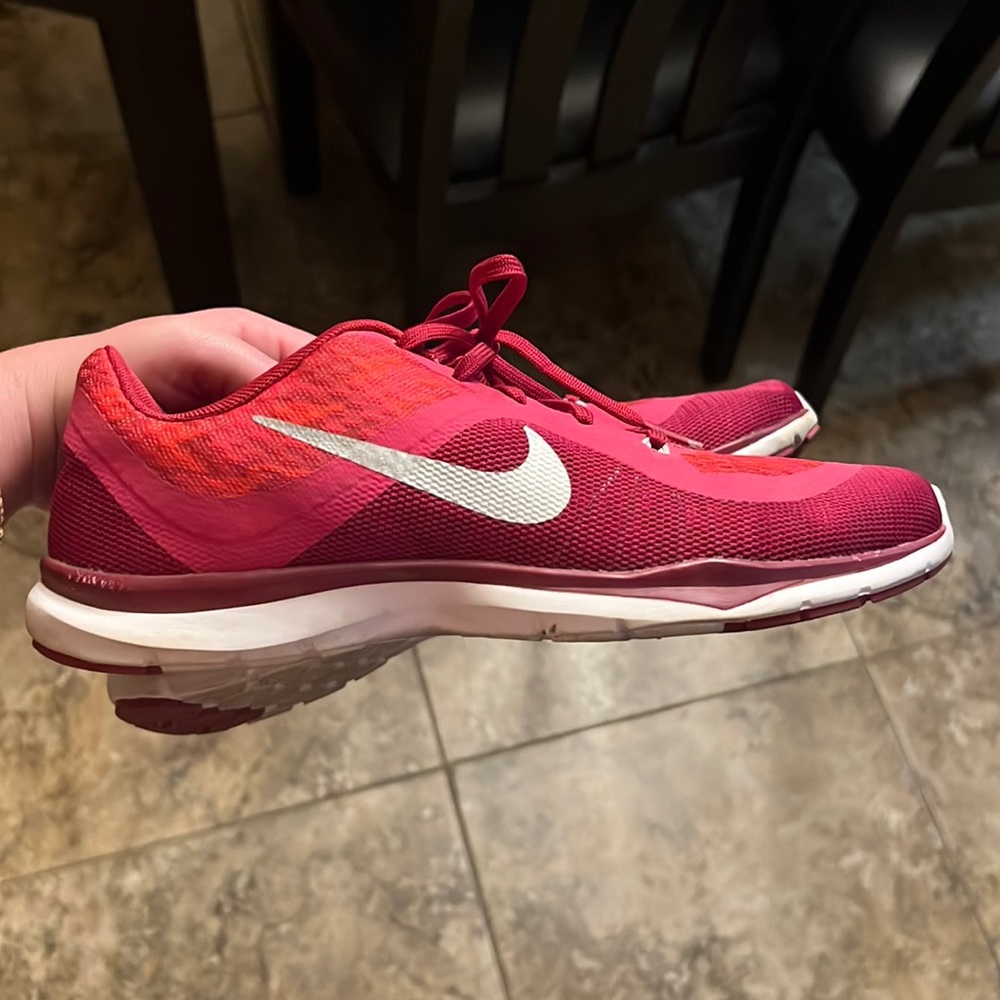 Nike Running Shoe